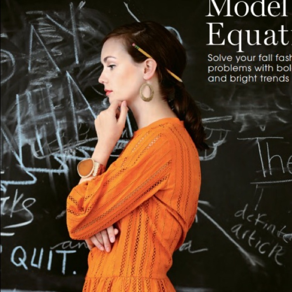 Meet your Posher, Reagan